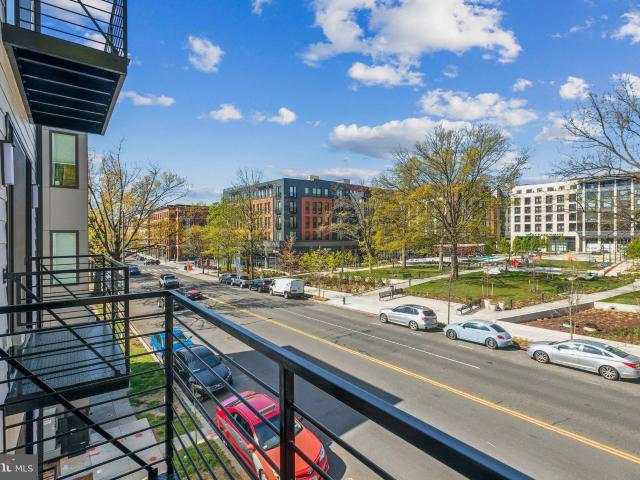 7125 Georgia Ave NW, Unit 6, Washington, DC 20012 | MLS #DCDC2244