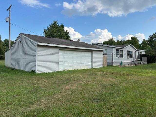 7125 Hall Road