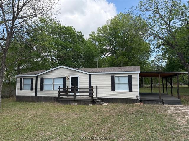 7125 Highway 21, Caldwell, TX 77836 | MLS #26005