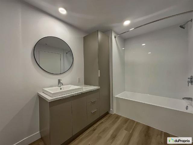7125, rue Lucien Laferté 3½ Type D, Trois Rivières Trois Rivières à louer