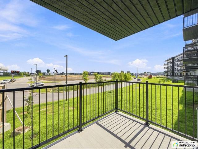 7125 rue Lucien Laferté, Trois Rivières Trois Rivières à louer