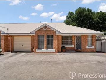 7/125 Stewart Street, Bathurst Apartment for rent Listed by P.