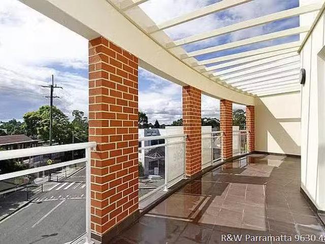 7/126 Merrylands Road, Merrylands, NSW 2160