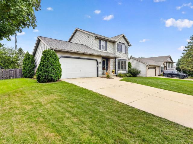 7126 Timberwood Drive