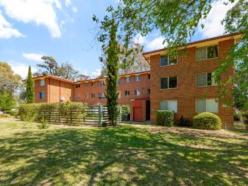 71/27 Coxen Street, Hughes