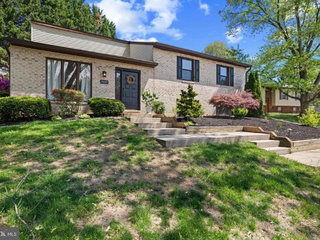 7127 Tulip Court