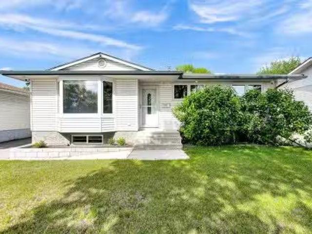 7127 18 Street Se, Calgary, AB, T2C 1K2 house for sale List.