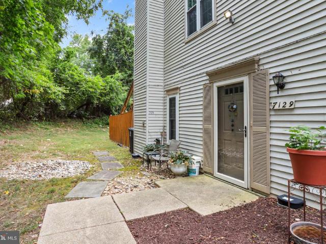 7129 Cipriano Springs Drive # 7129