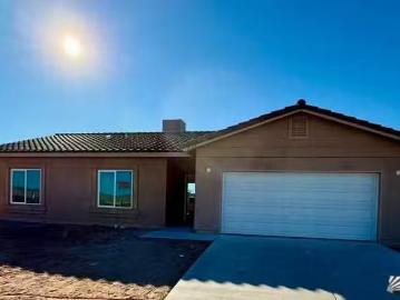 7129 E 44TH PL, YUMA, AZ 85365