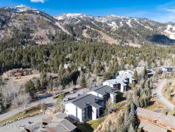7120 N Rachel Way Unit 1 2, Teton Village, WY 83001