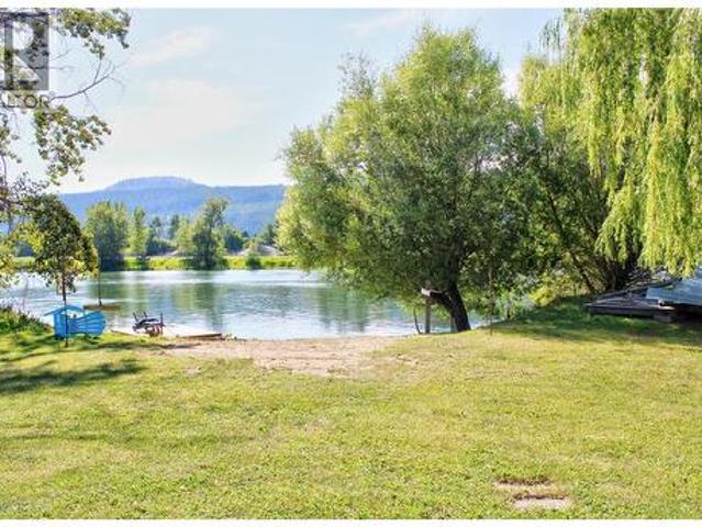 7120 97A Highway, Grindrod, BC, V0E 1Y0 house for sale | Listing ID 10394 | Royal LePage
