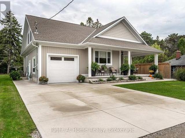 71214 Anne Street, Bluewater Hay, ON, N0M 1N0 house for sale | Listing ID X13522 | Royal LePage