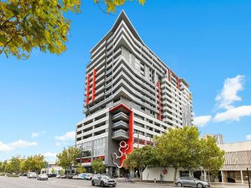 712/152 160 Grote Street, Adelaide SA 5000 House For Rent | Domain