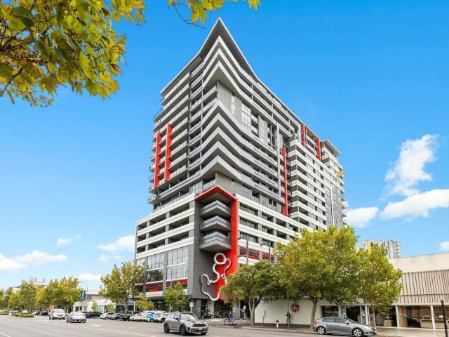 712/152 160 Grote Street, Adelaide SA 5000 House For Rent | Domain