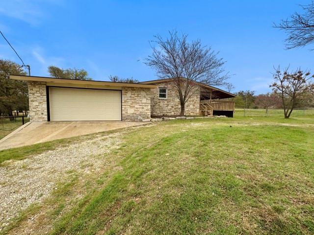 7121 McGregor Park Rd, Temple, TX 76502 | MLS #608714