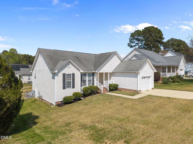 7121 Missionary Ridge Drive
