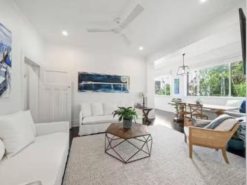 7/121 Darling Point Road, Darling Point Apartment for rent Li.