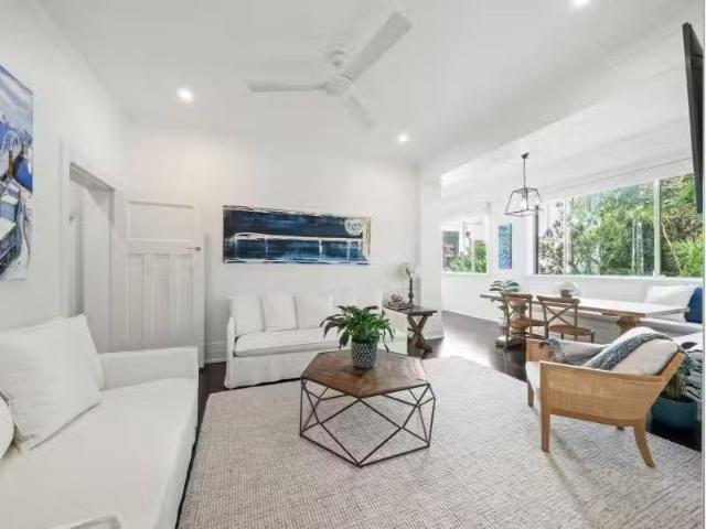 7/121 Darling Point Road, Darling Point Apartment for rent Li.