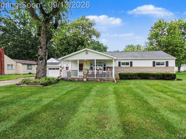 7121 E Carpenter Road