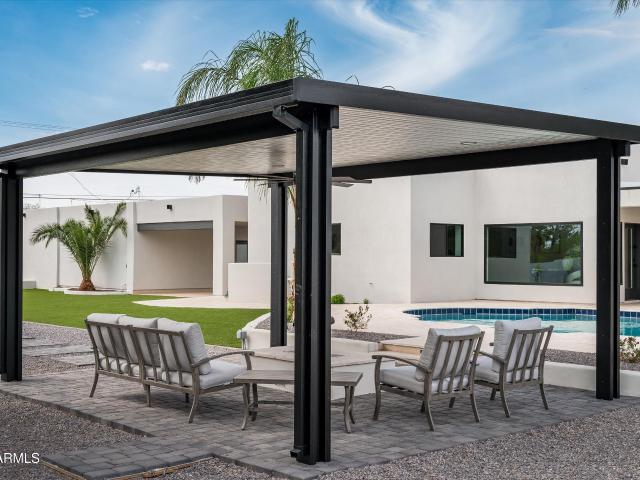 7121 E Larkspur Dr, Scottsdale, AZ 85254 | MLS #6989