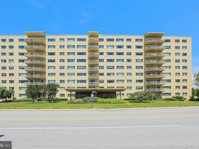 7121 Park Heights Ave, Unit 210, Baltimore, MD 21215 | MLS #MDBA2174