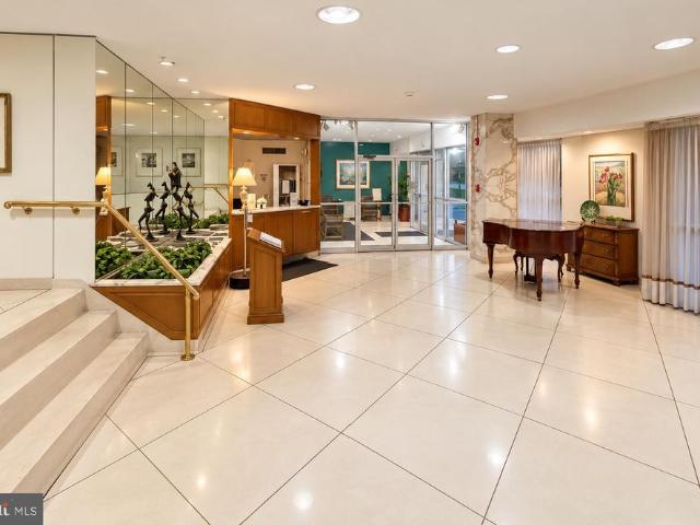 7121 Park Heights Avenue # 804