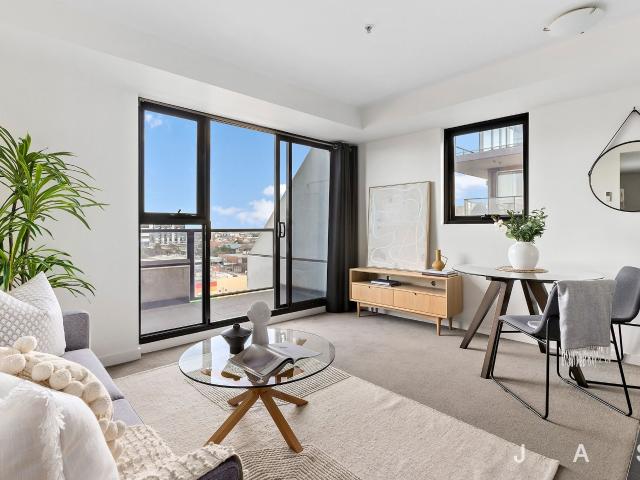 712/240 Barkly Street, Footscray | Jas Stephens