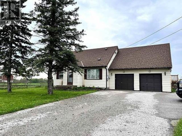 7122 County 27 Road, Essa, ON, L0L 2N2 house for lease | Listing ID N13630 | Royal LePage