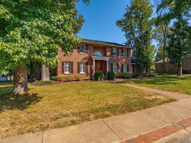 7122 Wedgewood Drive