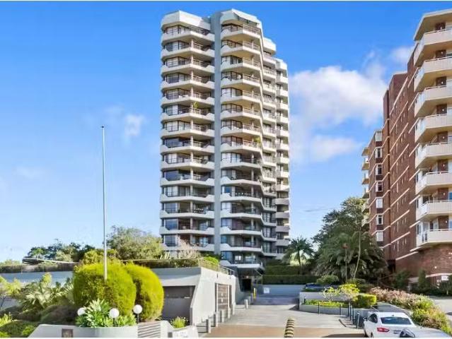 71/22 26 Corrimal Street, Wollongong Apartment for rent Liste.