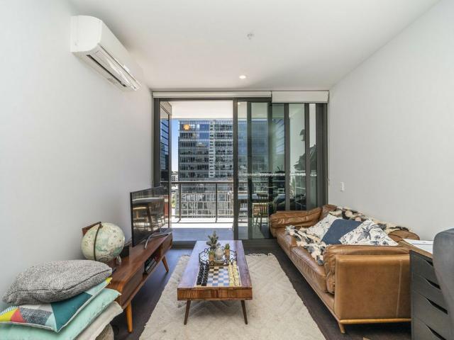 712/380 Murray Street, Perth