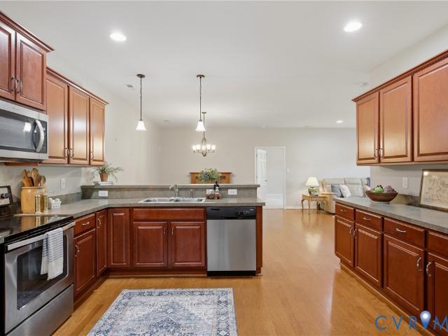 7123 Red Sash Drive