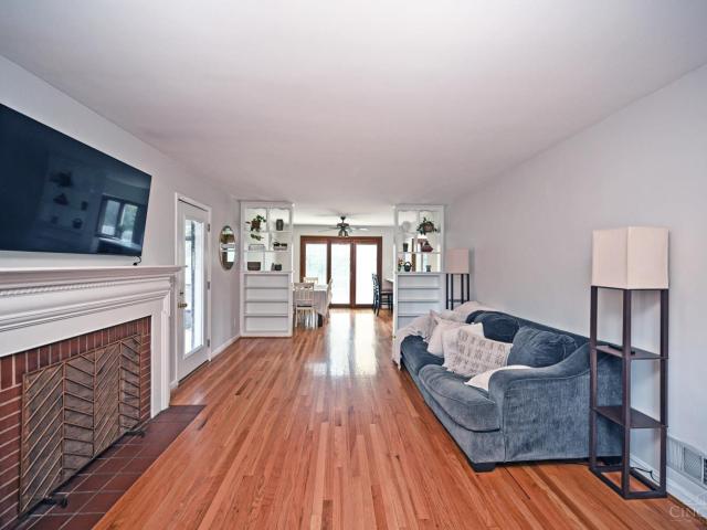 7123 Silver Crest Drive