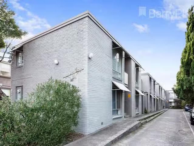 7/123 Victoria Street, Brunswick East, VIC 3057