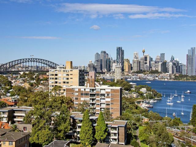 71/2 12 Crows Nest Road, Waverton Apartment | Listed 13 August 2026