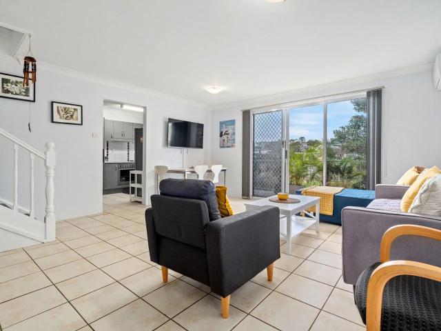 7/12 16 Kurrawyba Avenue, Terrigal