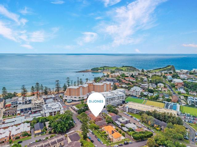 7/12 16 Kurrawyba Avenue, Terrigal Townhouse | Listed 27 October 2026
