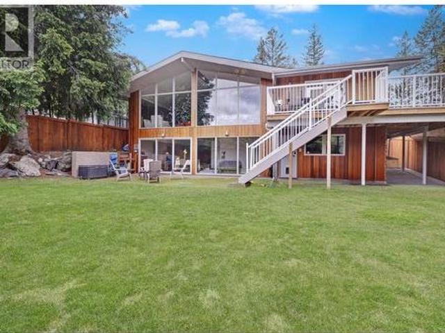 712 17 Avenue, Cranbrook, BC, V1C 3B7 house for sale | Listing ID 10391 | Royal LePage