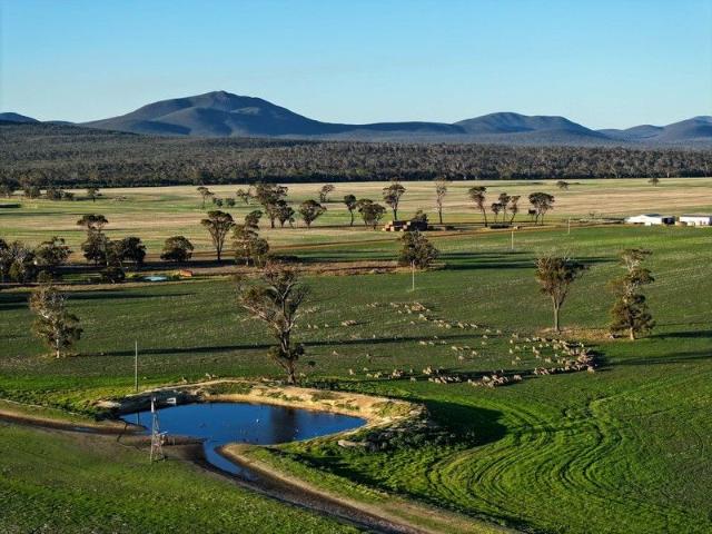 712 & 340 View Range Road, Kendenup Chinenup & TonysPrime Mixed Farming Opportunity in the Heart of the Great Southern