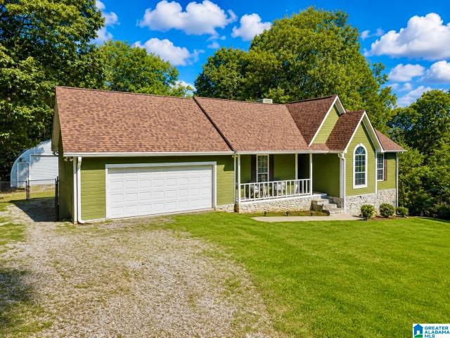 712 Center Point Road