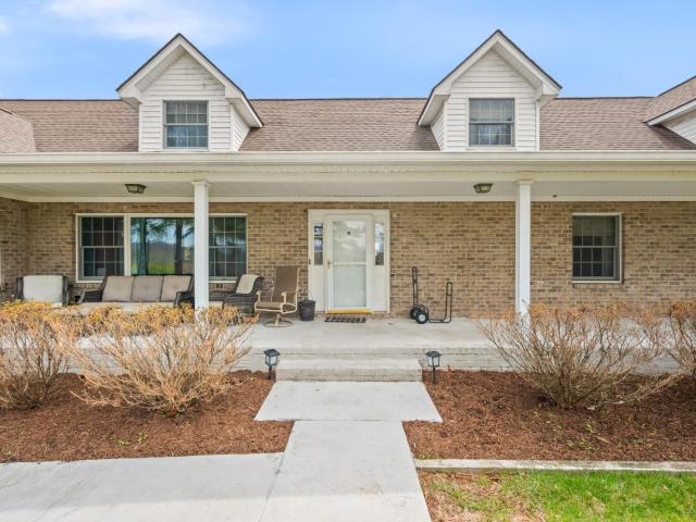 712 Cherry Hill Road
