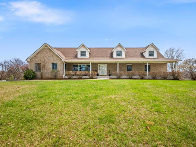 712 Cherry Hill Rd, Amherst, VA 24521 | MLS #365195