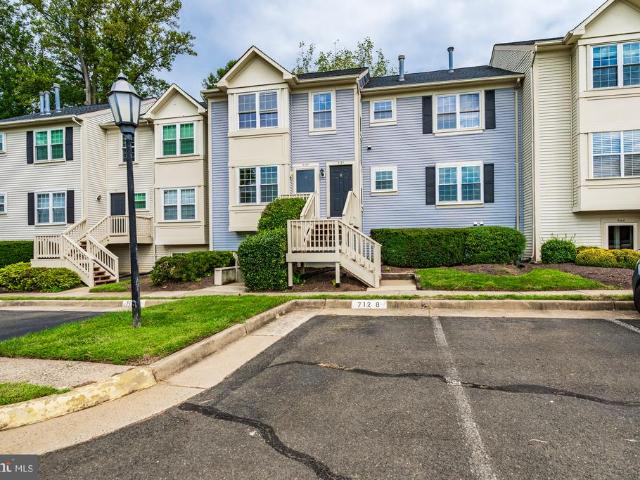 712 B Cedar Crest Drive # B
