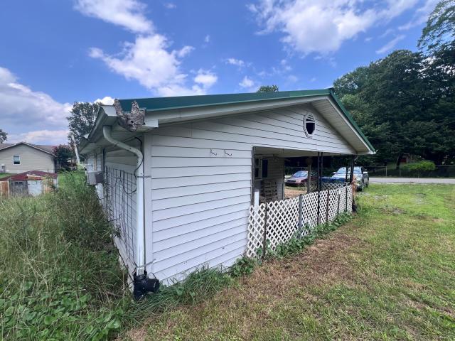 712 Balmoral Road