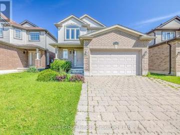 712 Blackacres Boulevard, London North E, ON, N6G 0J1 house for sale | Listing ID X13198 | Royal LePage