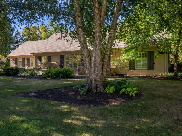 712 Burkshire Drive