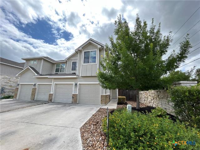 712 Gristmill Dr, New Braunfels, TX 78130 | MLS #602269
