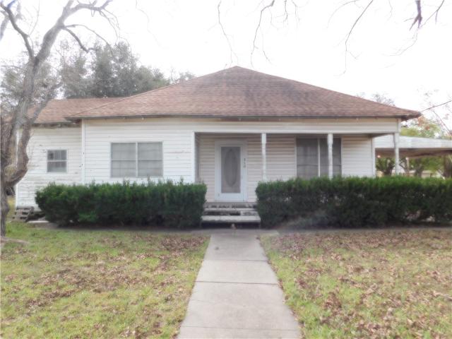 712 E 2nd St, Alice, TX 78332 | MLS #423786