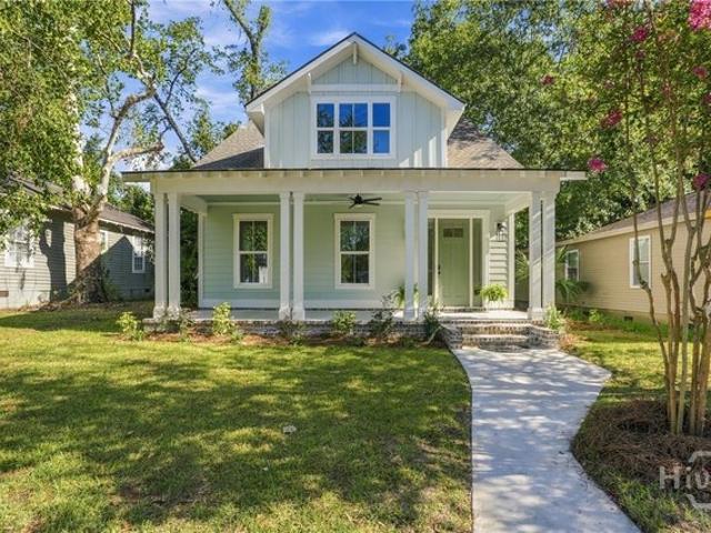 712 E 34th St, Savannah, GA 31401