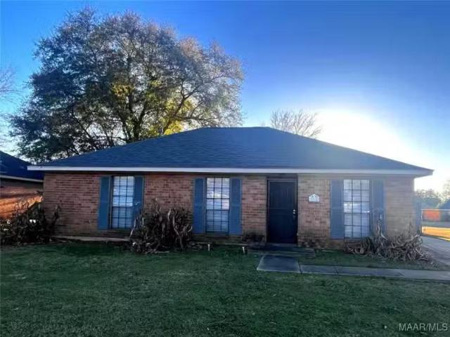 712 E GARDENDALE DR, MONTGOMERY, AL 36110